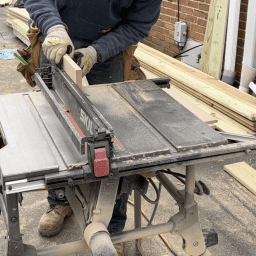 Skil table saw - best table saw - myfixituplife