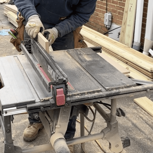 Skil table saw - best table saw - myfixituplife