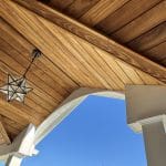wood porch ceiling WoodPlank - myfixituplife