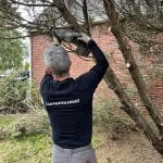 tough work pants - Martin Brunt workwear - mark - myfixituplife