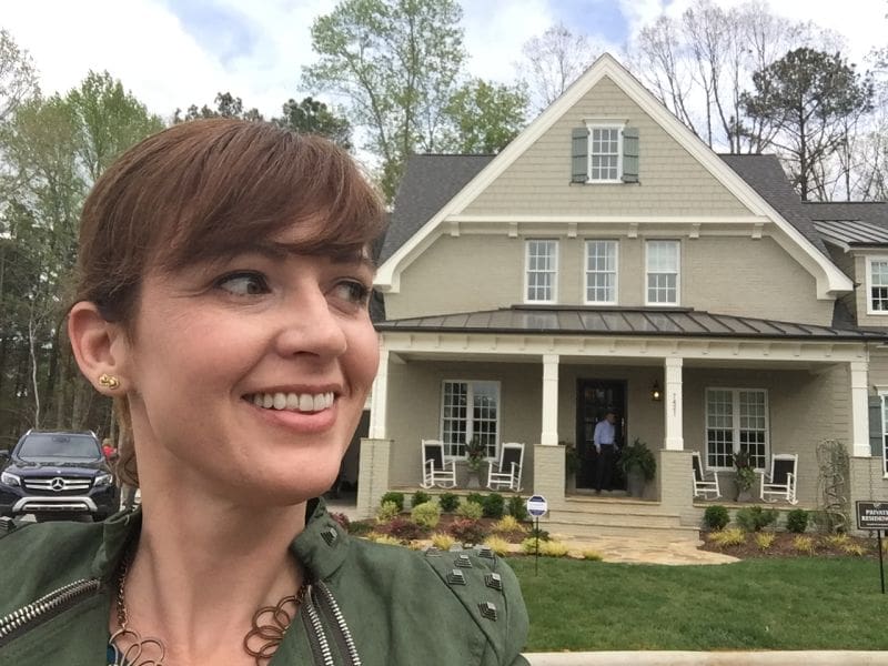 Theresa - House - How to Be a great landlord