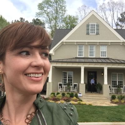 Theresa - House - How to Be a great landlord