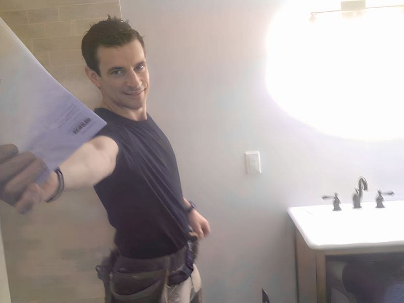 Mark Bathroom Sink Instructions Home's Plumbing - Avoid plumbing nightmares - MyFixitUpLife