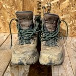 georgia boots review - MyFixitUpLife