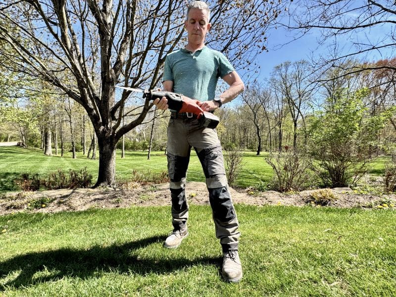 Mark Clement_Skil PWRCORE 20 Skil Recip Saw_Skil reciprocating saw_MyFixitUpLife