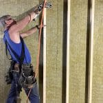 Ridgid best nailer hose - Mark framing walls - Metabo HPT - MyFixitUpLife