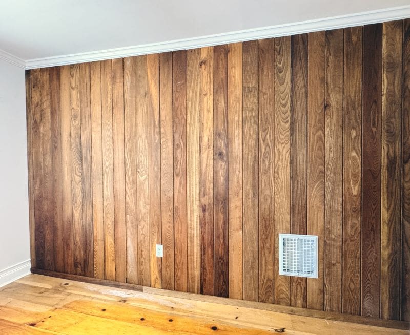 After wood wall _ MyFixitUpLife