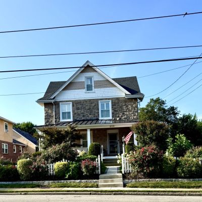 House garden - myfixituplife