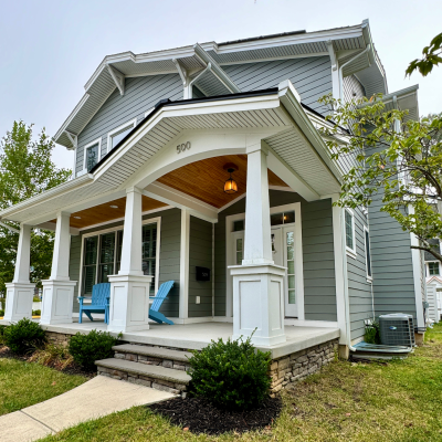 House - porch - home that ages well - myfixituplife