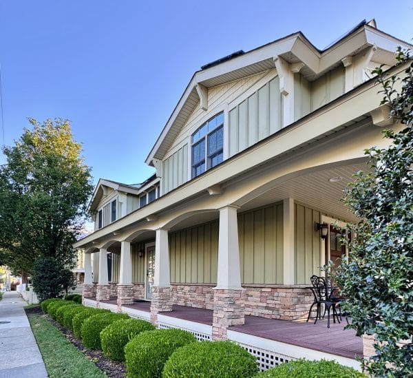 Home News: Moving Stress, Aging-in-Place, Surprise Repairs