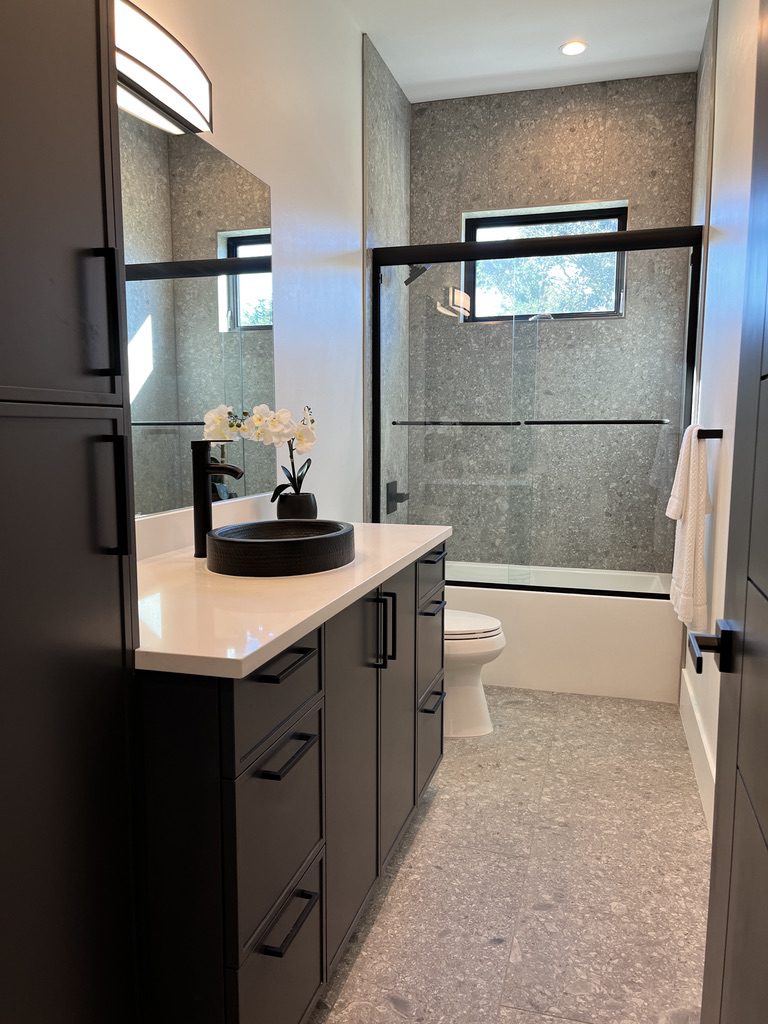 upgrade your bathroom - myfixituplife