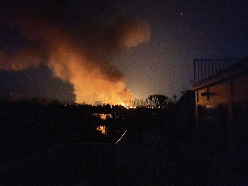 House fire - recover financially after crisis - myfixituplife