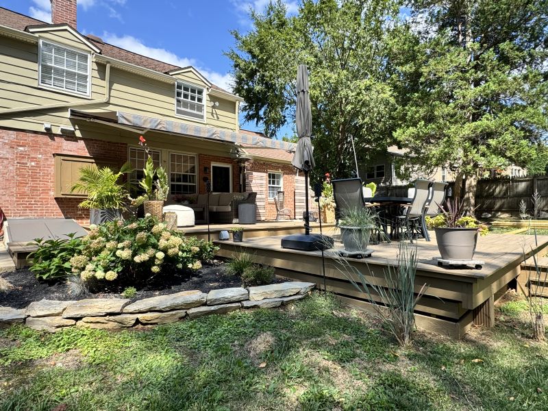 House - Backyard Projects - Boost Home Value