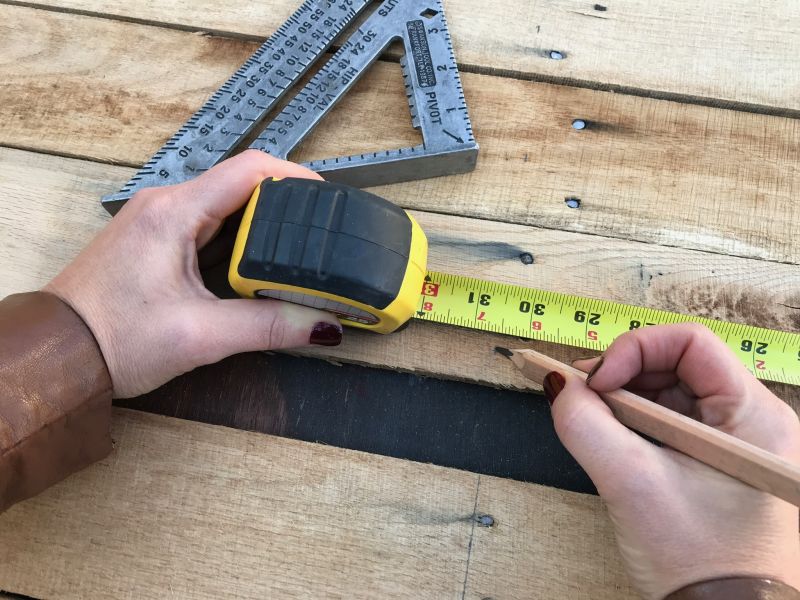Stanley FatMax measuring pallets - MyFixitUpLife