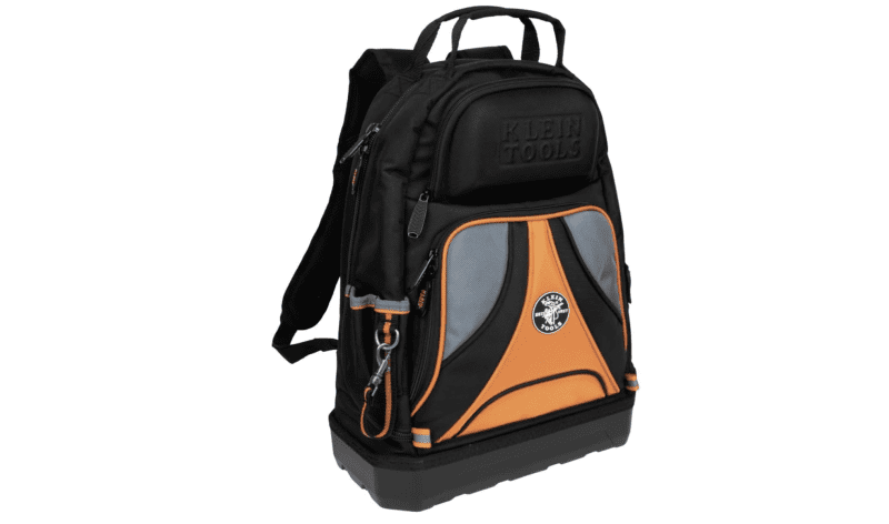 Klein backpack Tool Review Klein Tools Backpack is Built Tough MyFixitUpLife Klein backpack tool review MyFixitUpLife MyFixitUpLife