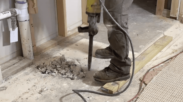 Best Work Boots for DIYers? Sullivan Boots by Brunt Workwear