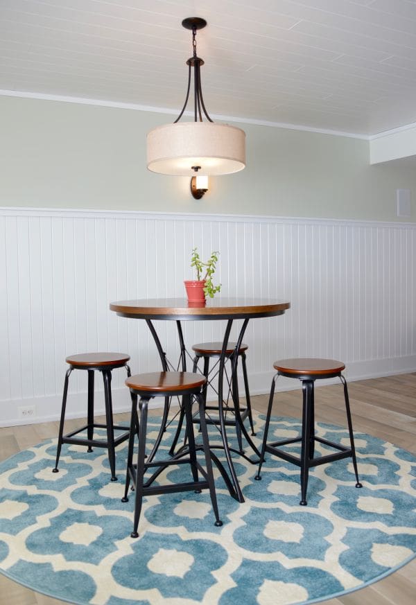 Dining Room Remodeling Guide: What You Need to Know