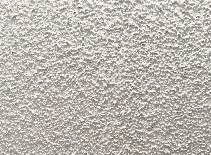 remove popcorn ceiling