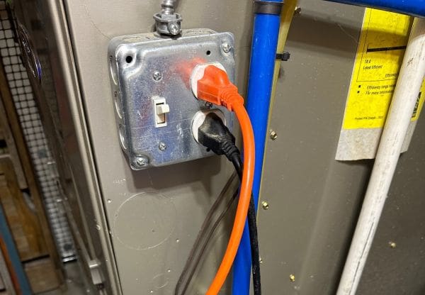 Can My Car Battery Power My Furnace During Power Outage?