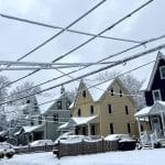 Snow houses How to Keep Your Family Safe During a Snowstorm MyFixitUpLife Snow houses MyFixitUpLife