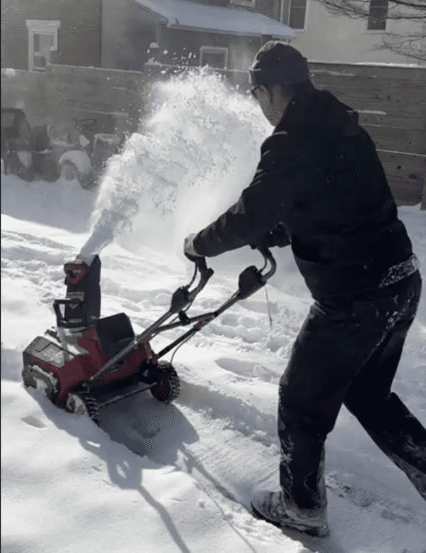 The Best Snow Tools for Managing Winter