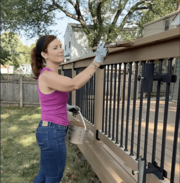 Stain Project Guide: What You Need to Know