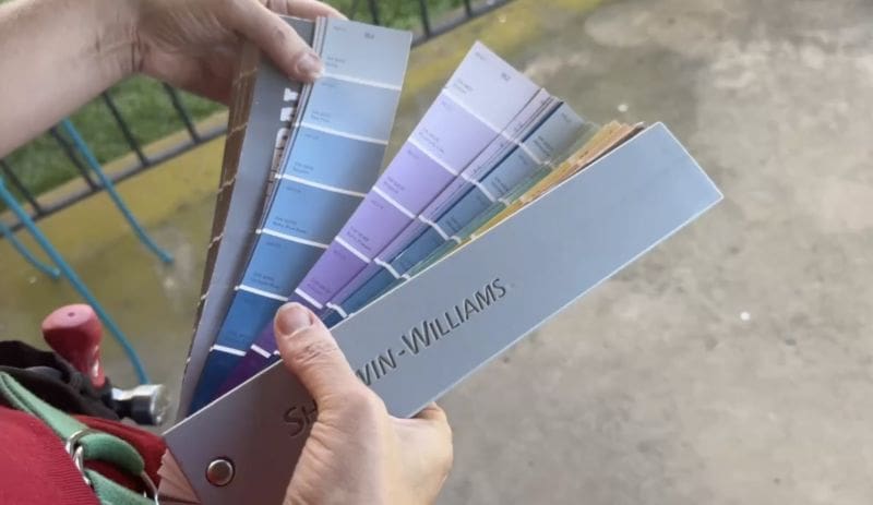 Humans react to color is specific ways Choose color wisely Door Details 6 Things To Know About Doors MyFixitUpLife MyFixitUpLife Humans react to color is specific ways Choose color wisely MyFixitUpLife