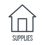 SUPPLIES Deck Building MyFixitUpLife MyFixitUpLife SUPPLIES MyFixitUpLife